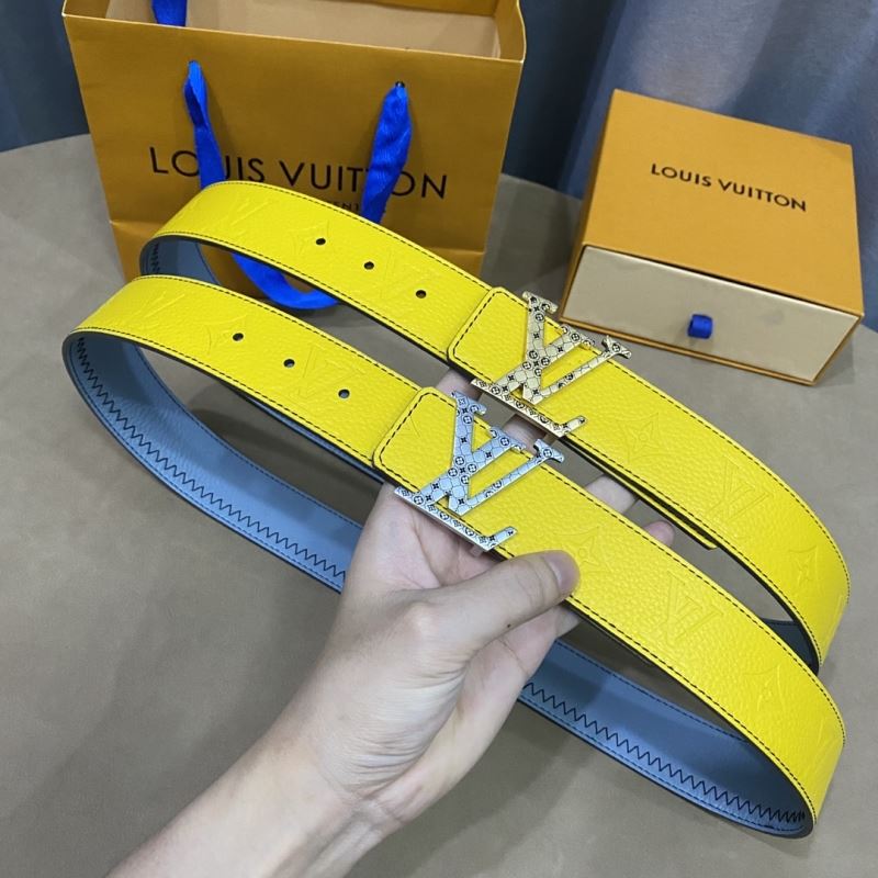 Louis Vuitton Belts